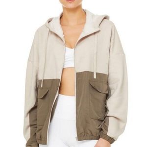Alo yoga jacket